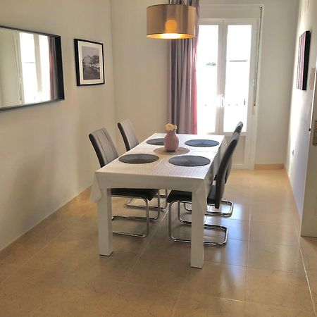 Paseo Imperial Apartment Arcos de la Frontera Exterior photo