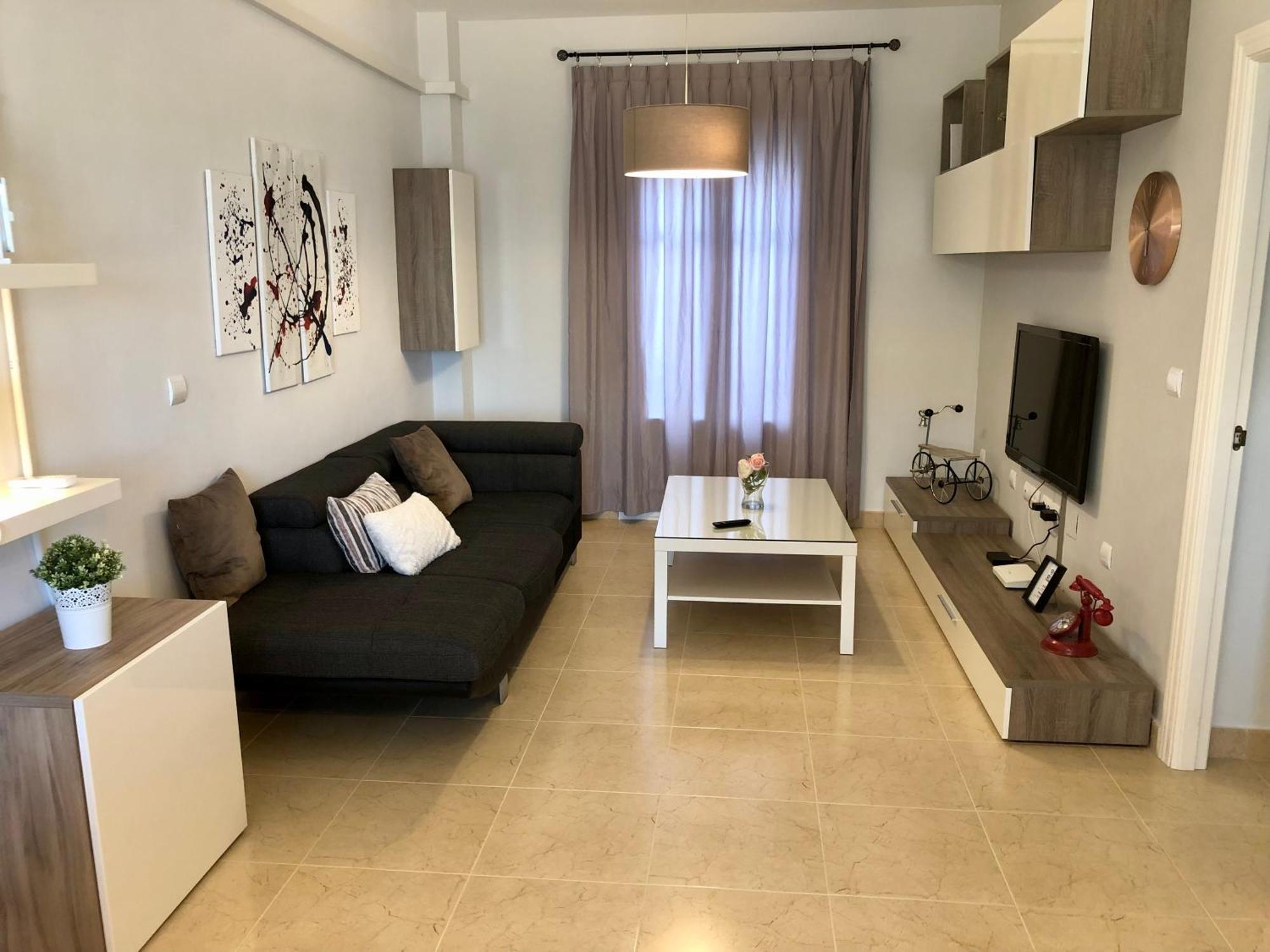 Paseo Imperial Apartment Arcos de la Frontera Exterior photo